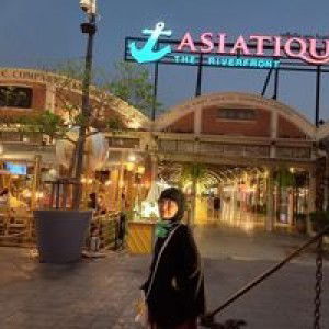 Asma Wannua Saleh profile icon