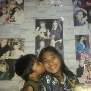 Xanthal Nhey Vinoya profile icon