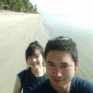 Yam Prangtip profile icon