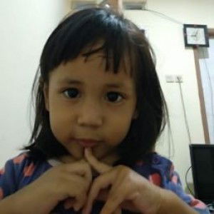 Fitria Nuraini profile icon