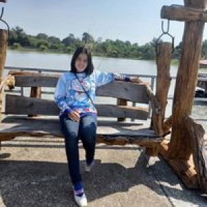 สาลี่ แสนดี profile icon