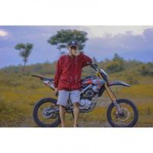 Rendy Sandy profile icon