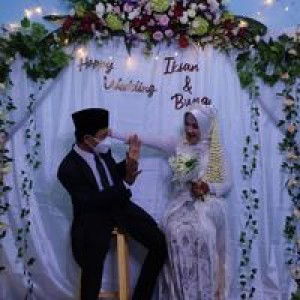 Bungaa Nurr Azzhraa profile icon