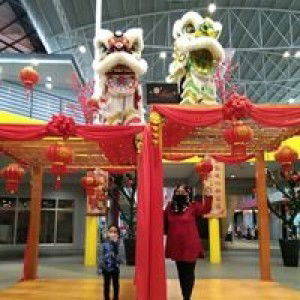 Zarinah Haris profile icon