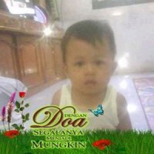 Ali Sacymi profile icon