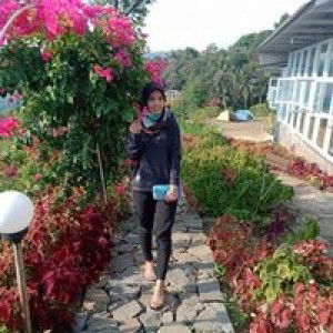 Riyanti Faoziah profile icon