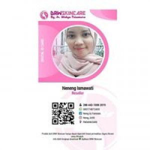 NeNg Iiz Drwskincare profile icon