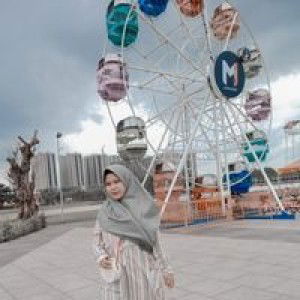 Hani Nurbayani profile icon