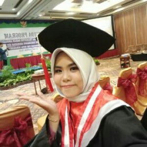 Devi Puspita profile icon