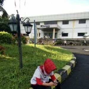 Nk Asman Ubed profile icon