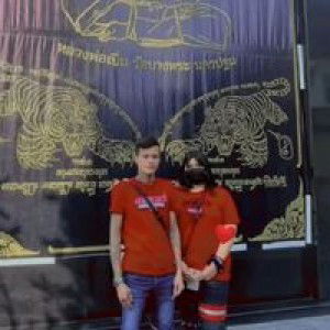 เฟิร์ส จ๋า. profile icon