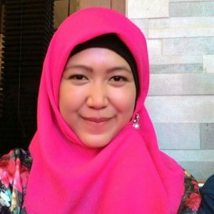 Enggar Ika Ningrum profile icon