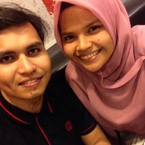 fazieyana razali profile icon