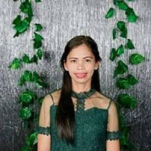 Katherine Hope Batiancila profile icon