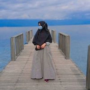 Maria Ulfa Yusuf profile icon