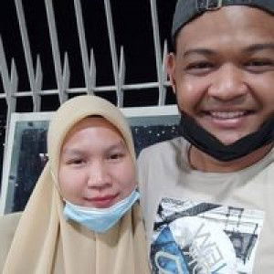 Nurul Syahadah profile icon