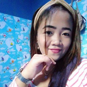 Rita Nurhasifah profile icon