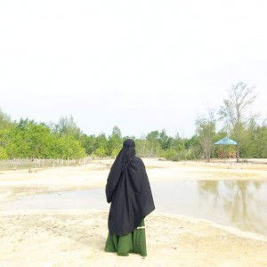 Darni Ati profile icon