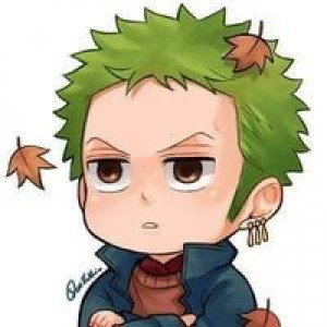 KW AN profile icon