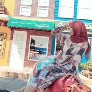 Dinda Nofa Damayanti profile icon