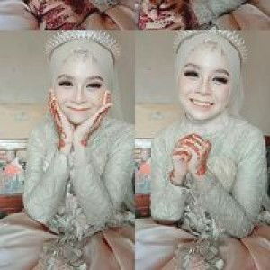 Lilik Saputri profile icon