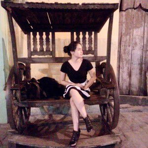 Hanna Pauline “Hann” Aquino profile icon