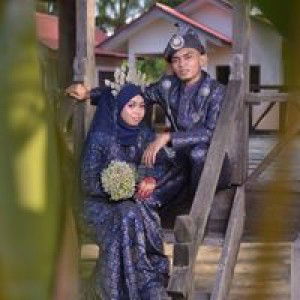 Aimy Aziz profile icon