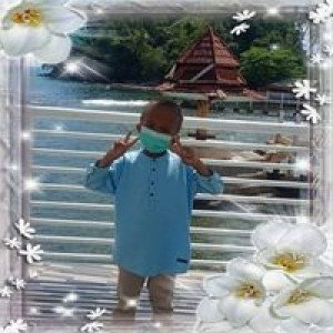 Rahmad Rajhendra profile icon