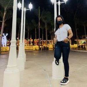 Jacky Valdez profile icon