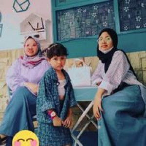 Fauziah Yasin profile icon