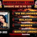 Via Belandres Manuel profile icon