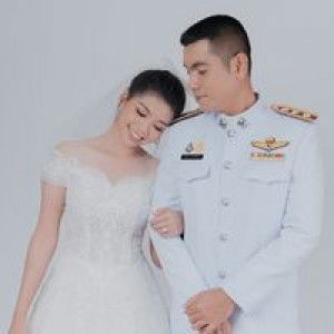 Tidaporn Saramontree profile icon