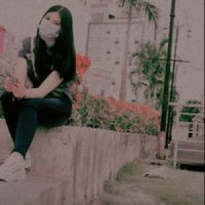 Irma Irana Manullang profile icon