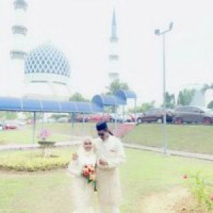 Nor Salwani profile icon