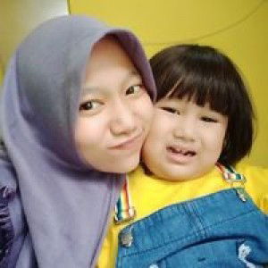 Fifih Sintia profile icon