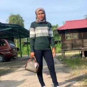 Siti Zainab Hamid profile icon