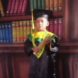 Rina Maulana profile icon