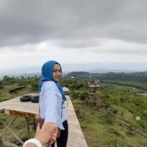 Rega Puji Utami profile icon