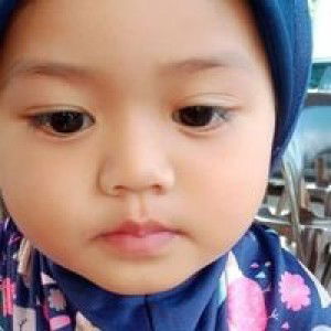 Fatihah Wahab profile icon