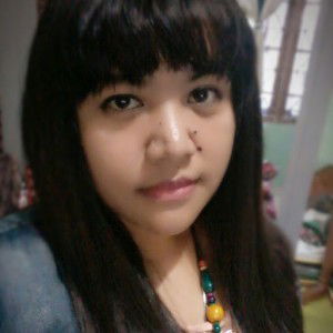 Ayu Tria profile icon