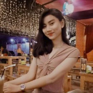 Ira Pramadhani profile icon