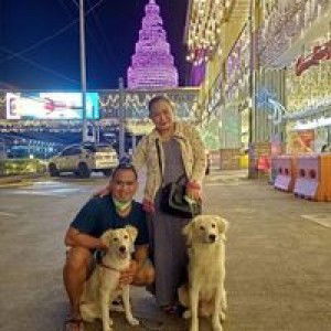 Kendie Lopez profile icon