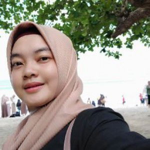 Ici Dian profile icon