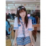 Arrada Saleegongchai profile icon