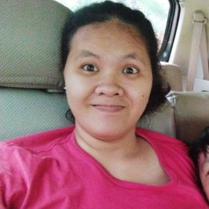 Gresya Tobias profile icon