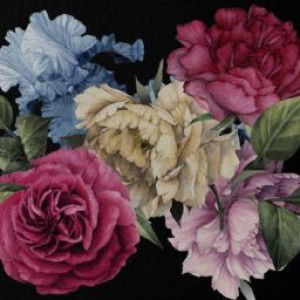 Putri lestari profile icon