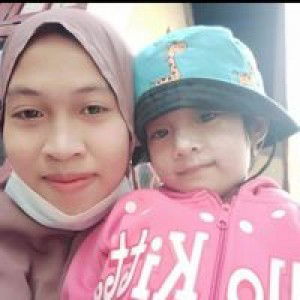 Naura Sofia profile icon