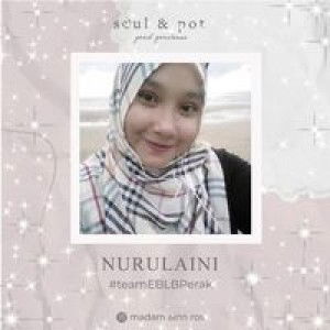 Cik Ain Ros profile icon