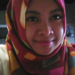 siti mulyani profile icon