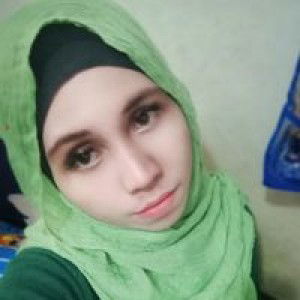 Rita Sabrina profile icon